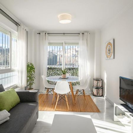 Appartement Enjoygranada Trevenque Center Extérieur photo